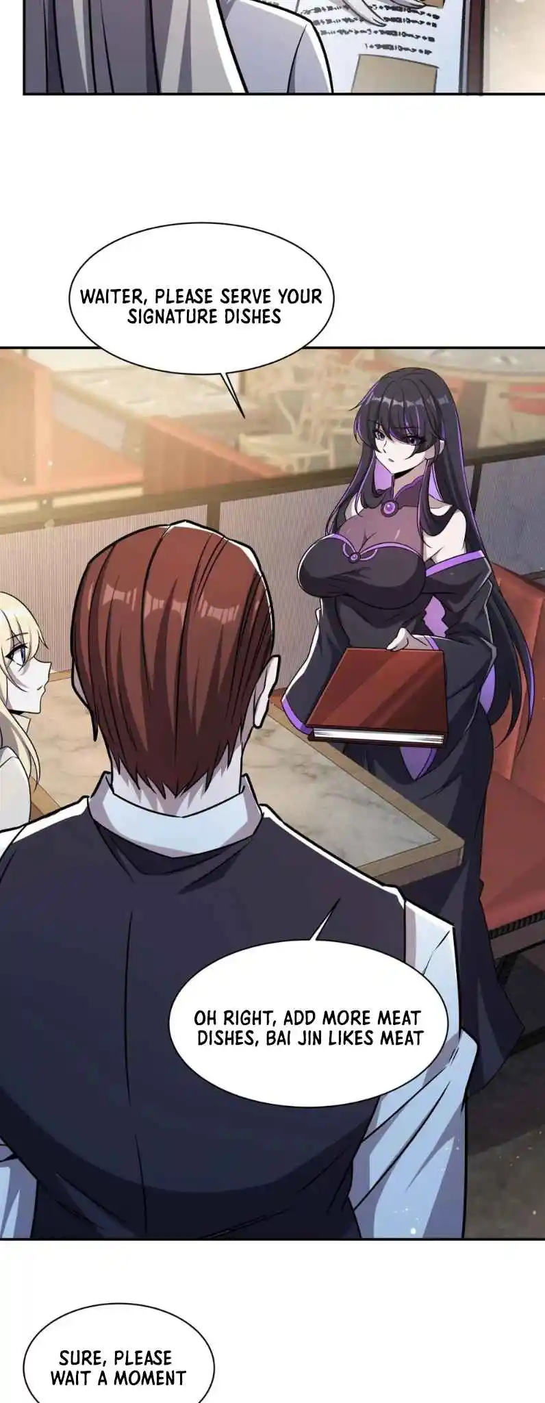 The Blood Princess and the Knight 305