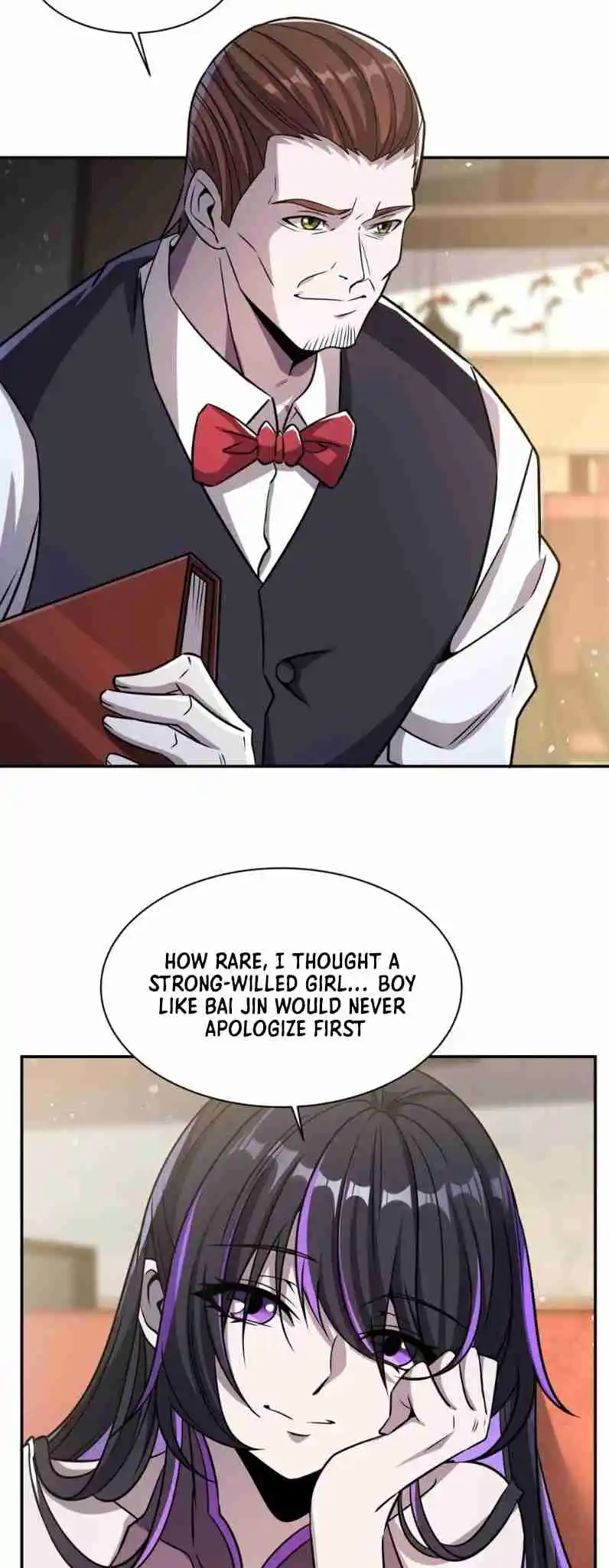 The Blood Princess and the Knight 305