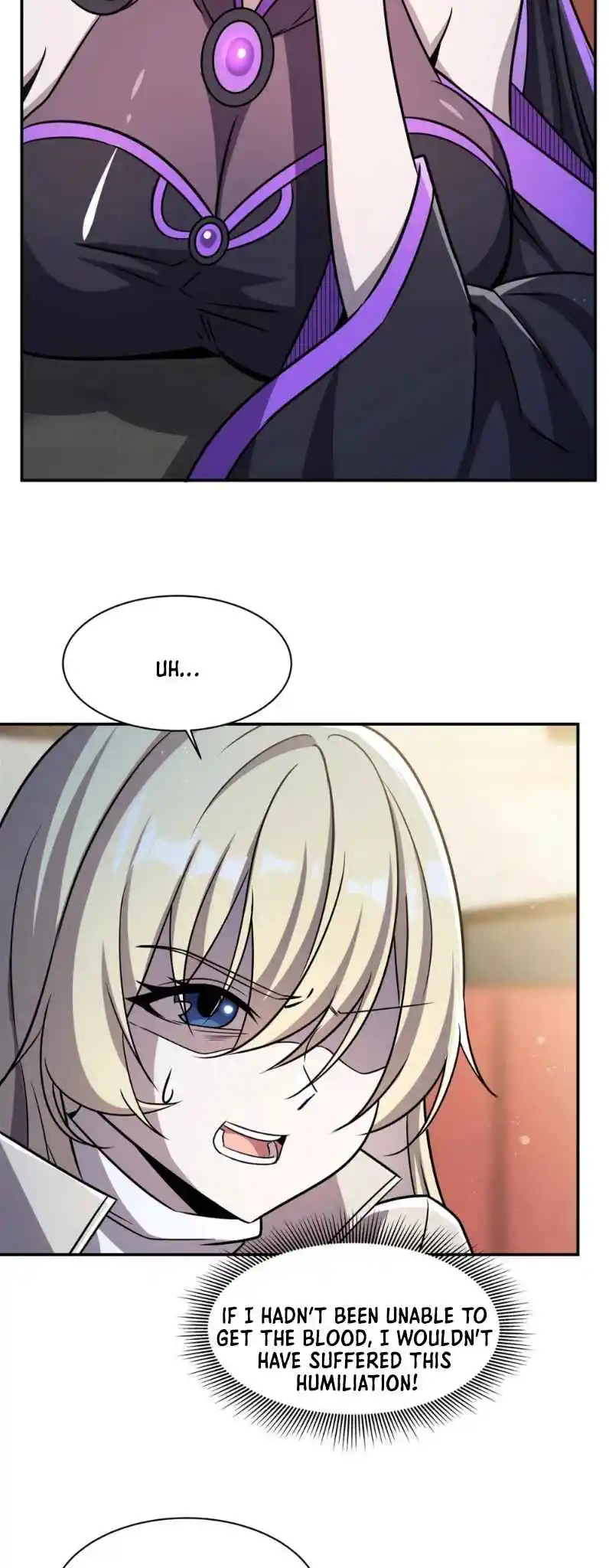 The Blood Princess and the Knight 305