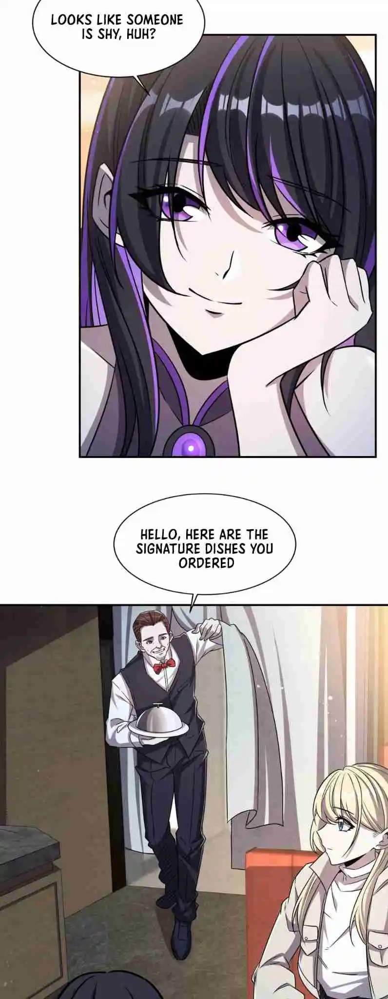 The Blood Princess and the Knight 305