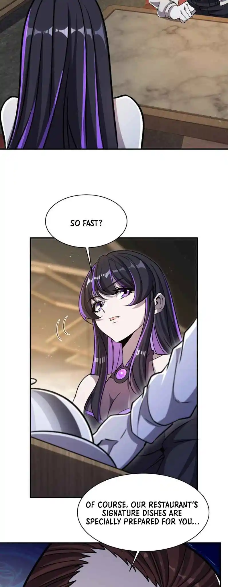 The Blood Princess and the Knight 305