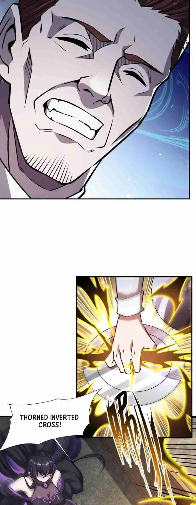 The Blood Princess and the Knight 305