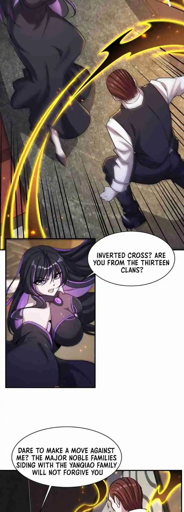 The Blood Princess and the Knight 305