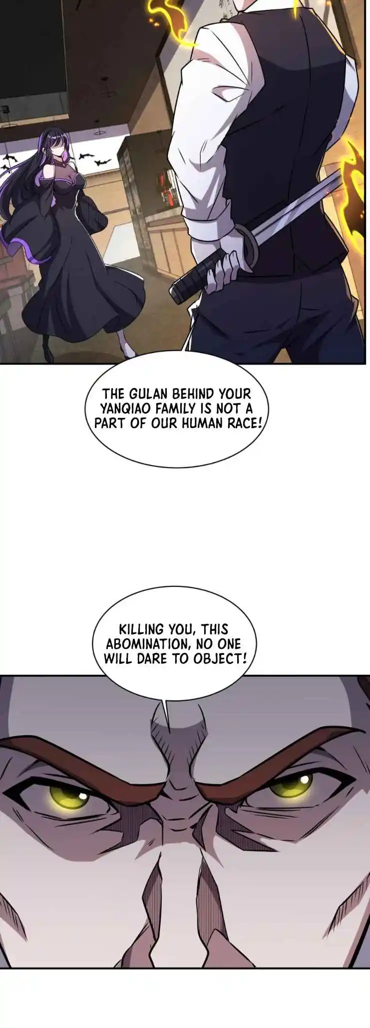 The Blood Princess and the Knight 305