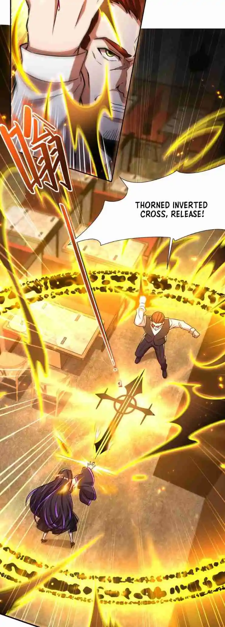 The Blood Princess and the Knight 305