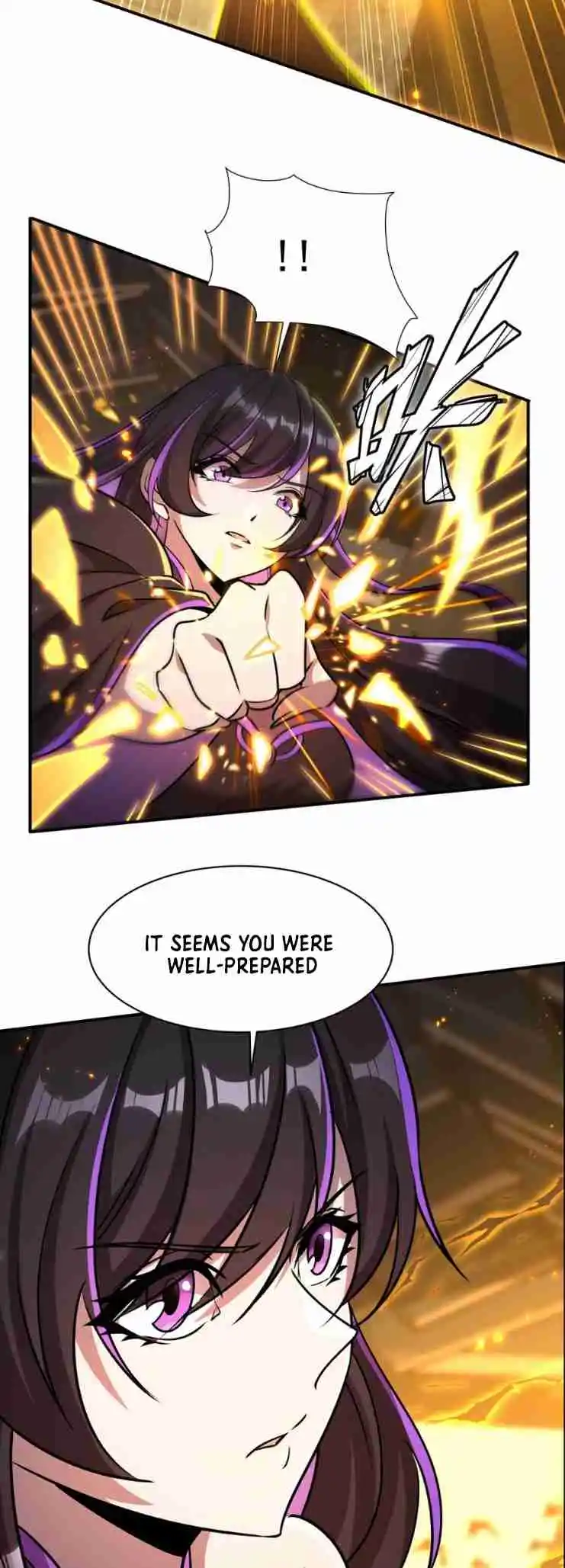 The Blood Princess and the Knight 305