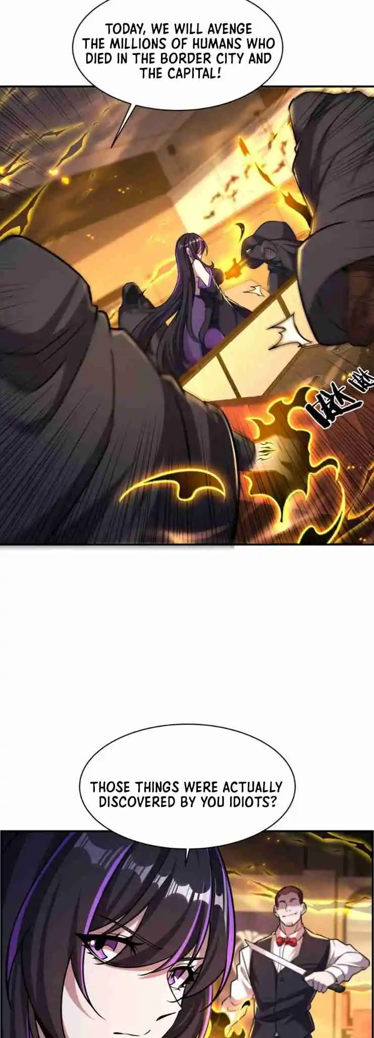 The Blood Princess and the Knight 305