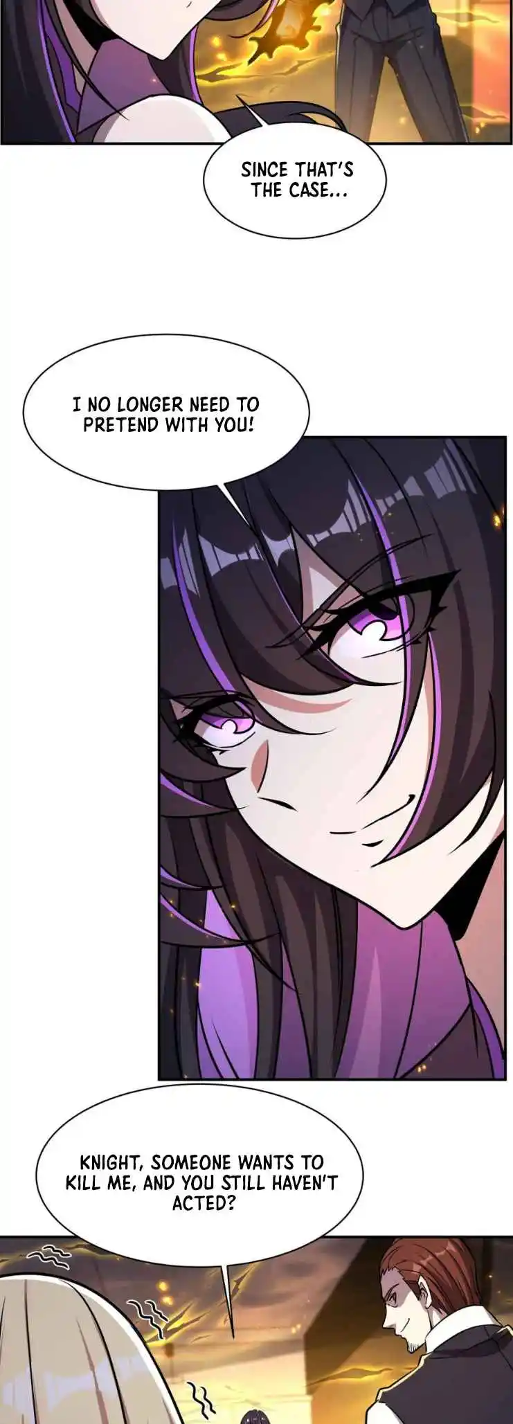 The Blood Princess and the Knight 305