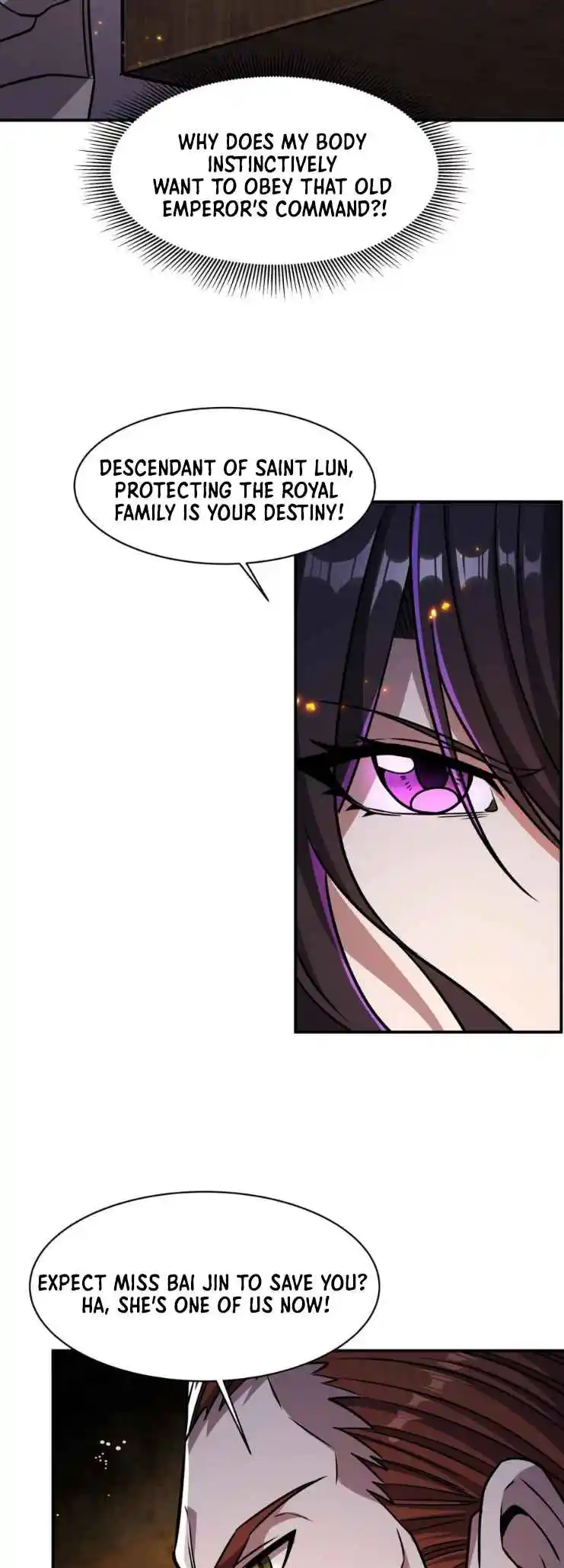 The Blood Princess and the Knight 305