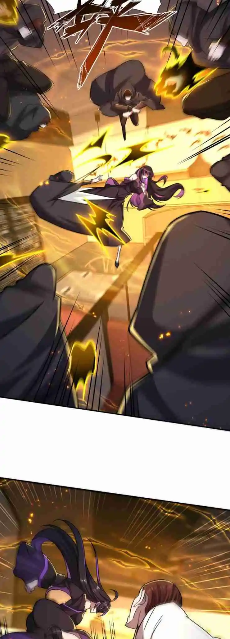 The Blood Princess and the Knight 305