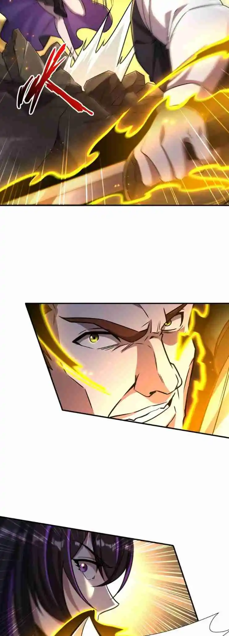 The Blood Princess and the Knight 305