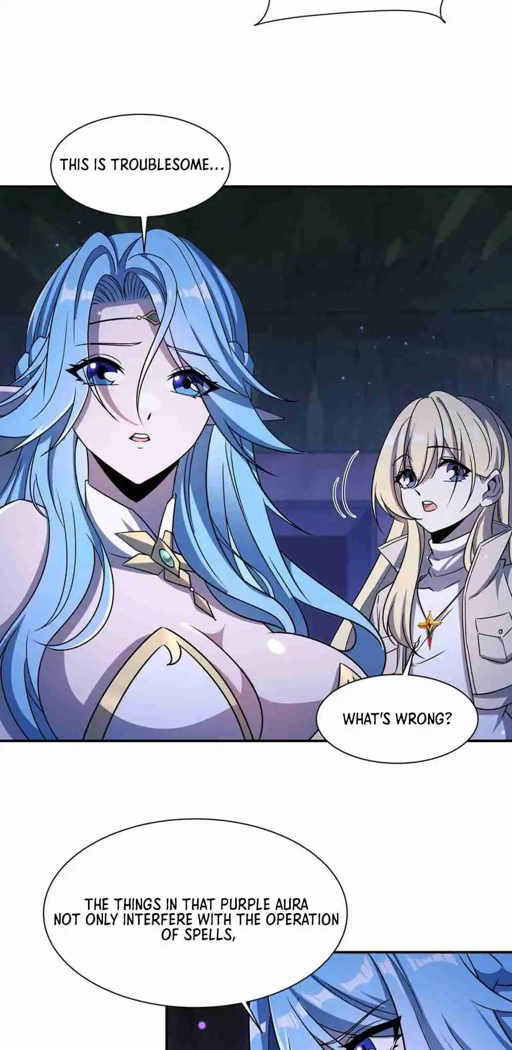 The Blood Princess and the Knight 308