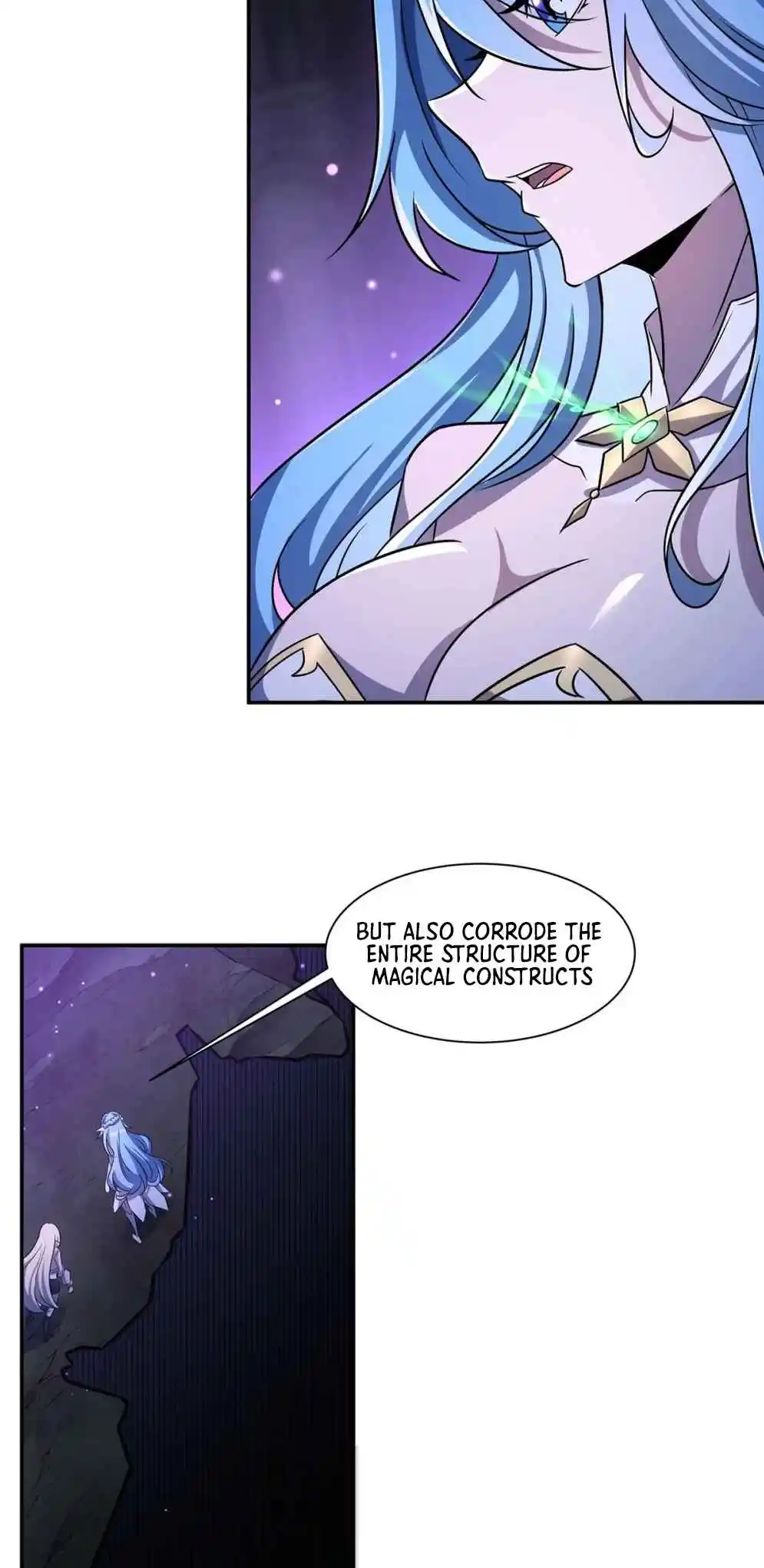 The Blood Princess and the Knight 308