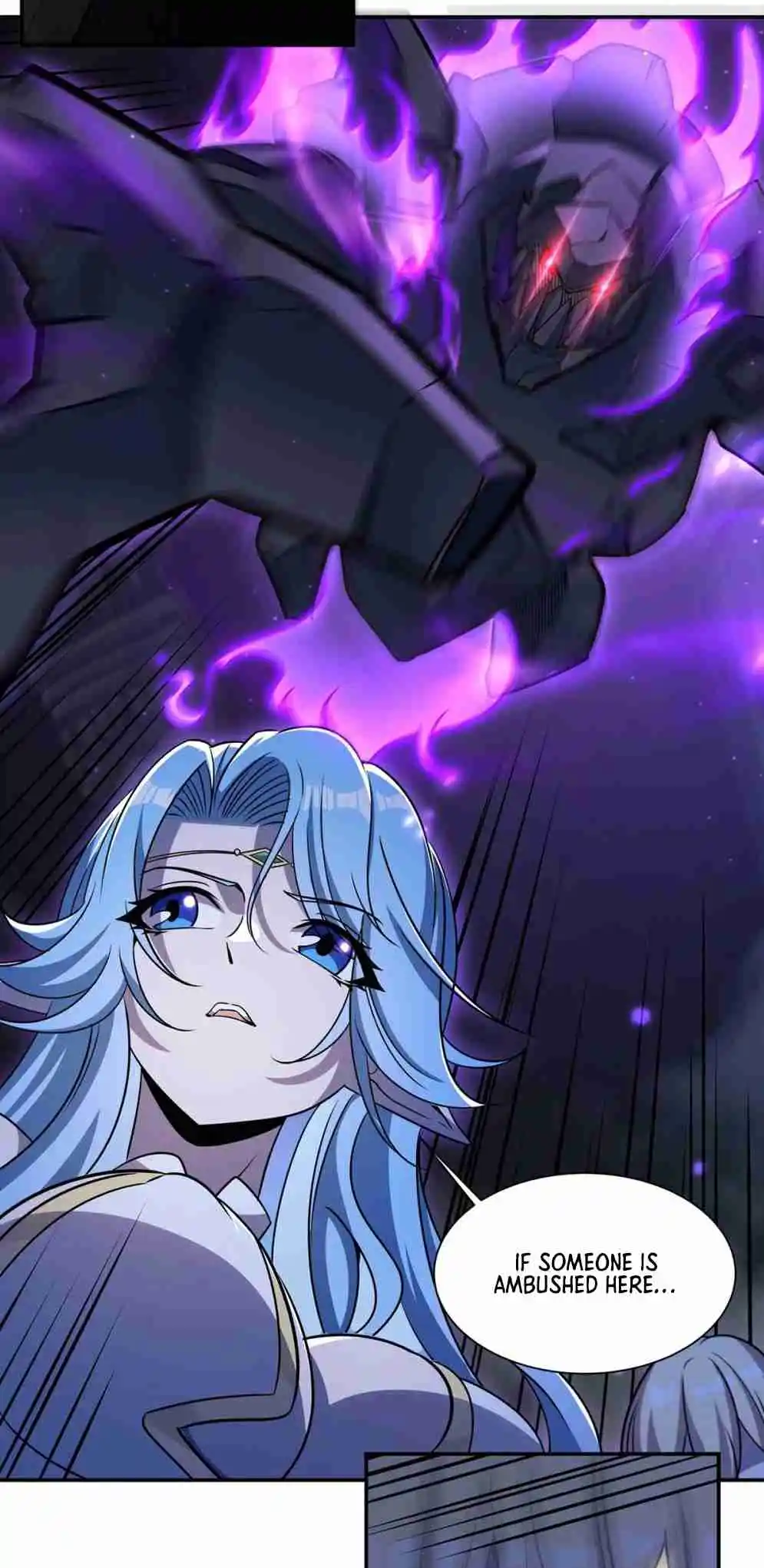 The Blood Princess and the Knight 308