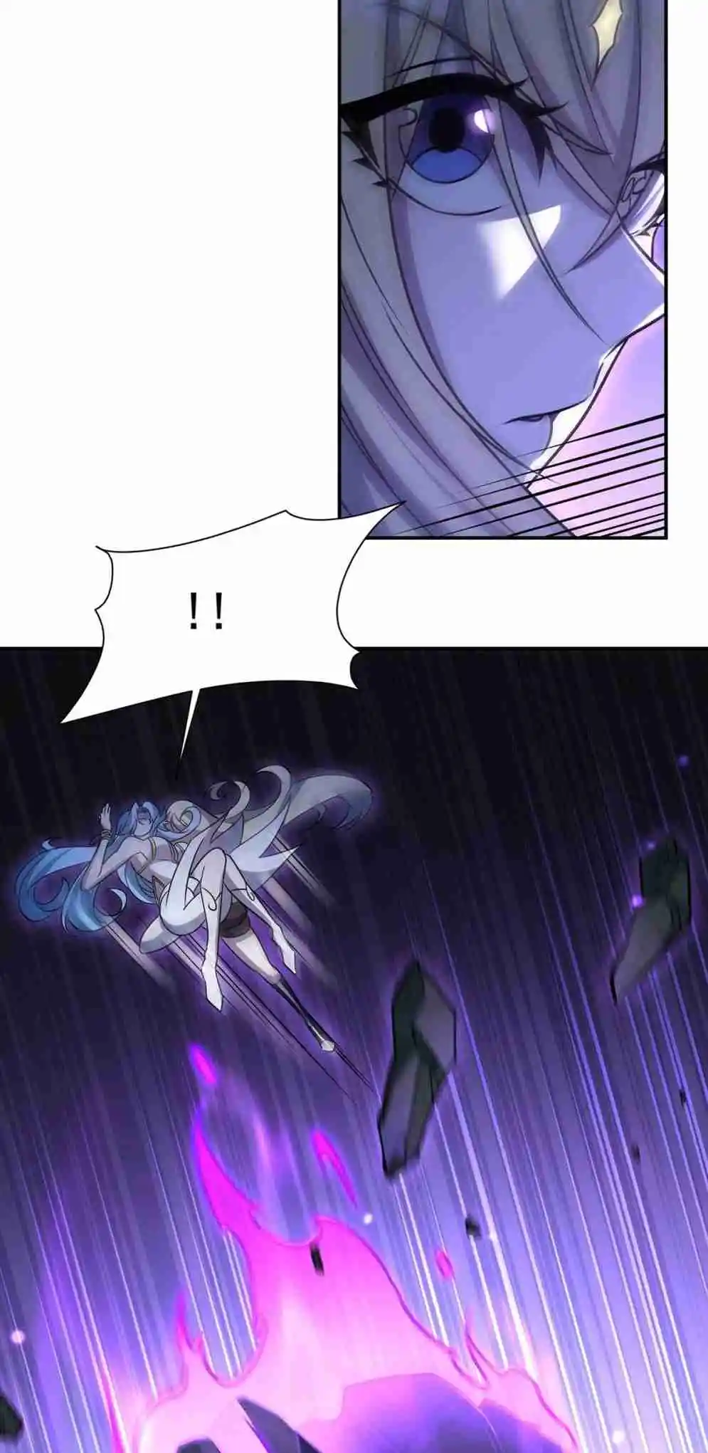 The Blood Princess and the Knight 308