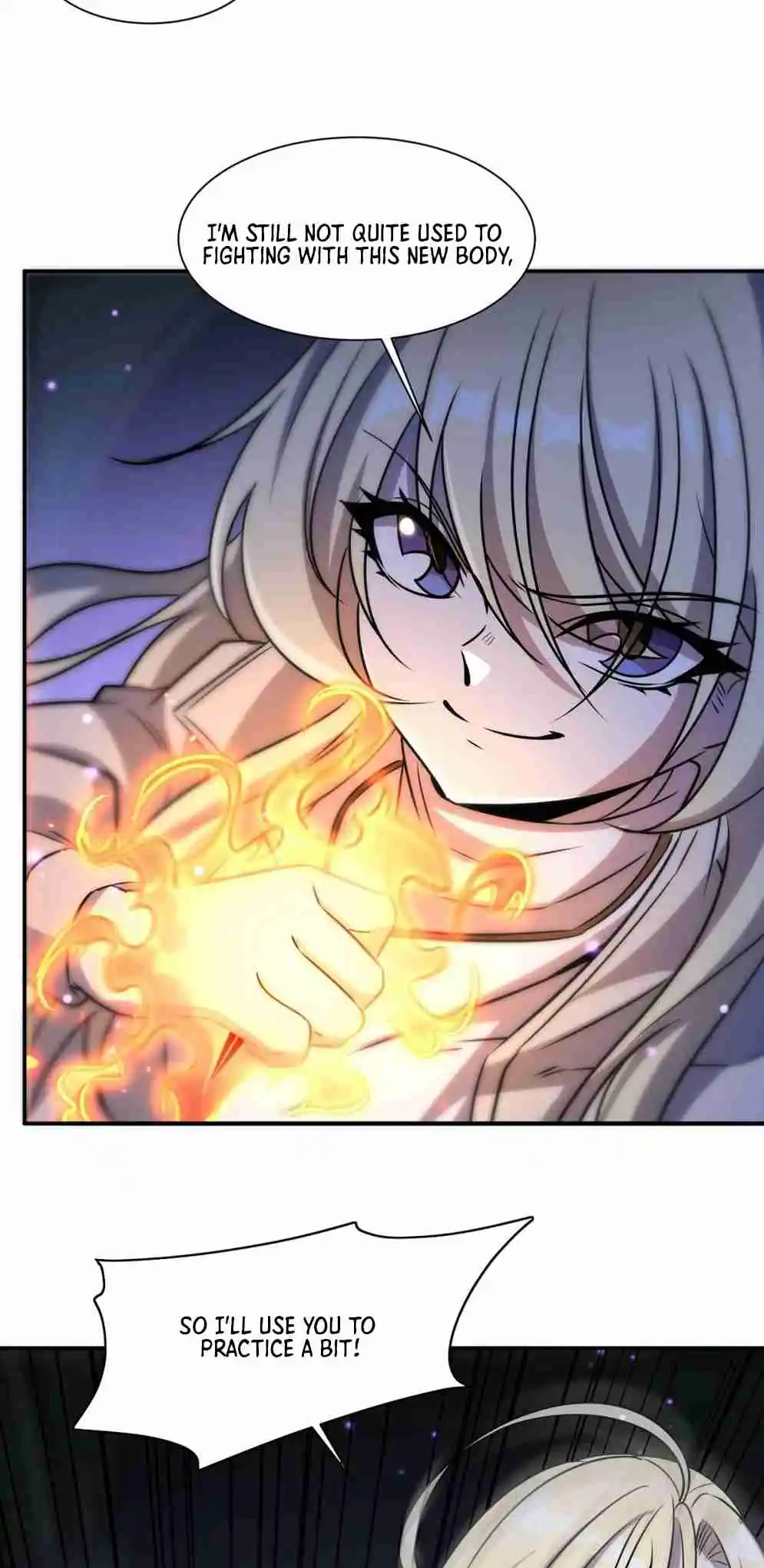 The Blood Princess and the Knight 308