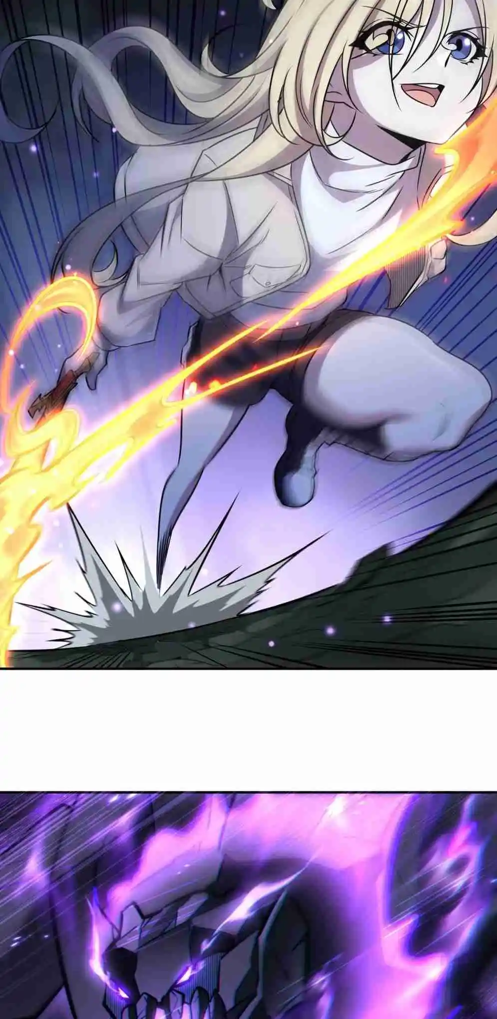 The Blood Princess and the Knight 308