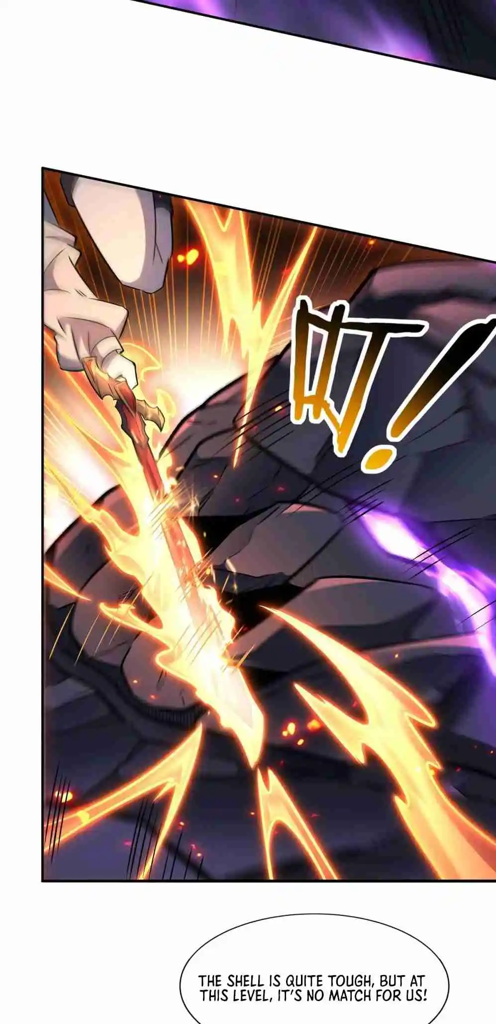 The Blood Princess and the Knight 308