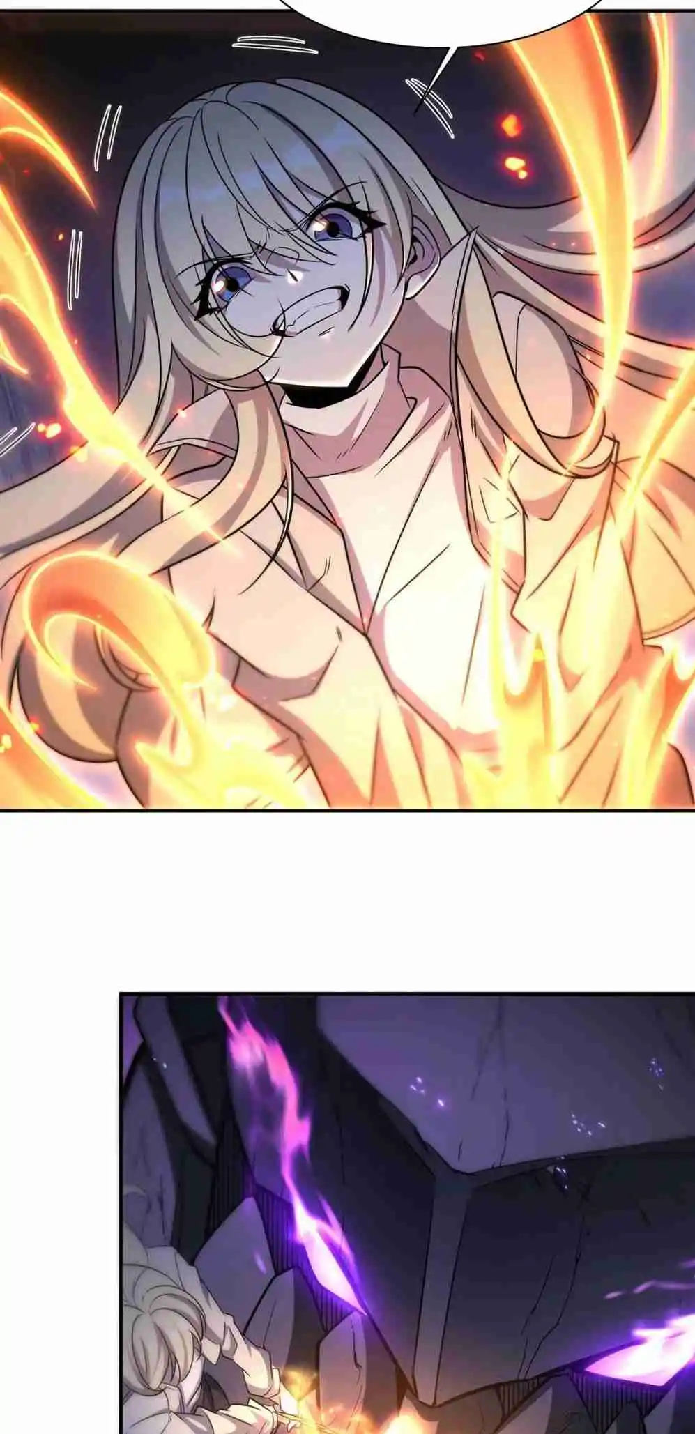 The Blood Princess and the Knight 308