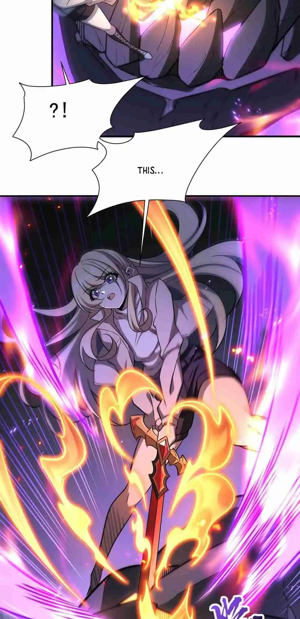 The Blood Princess and the Knight 308