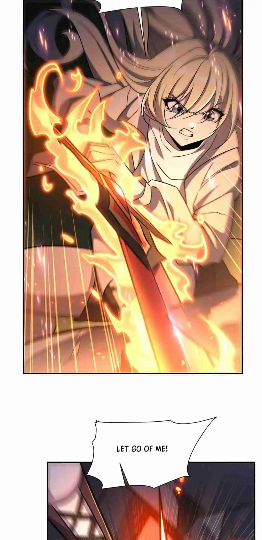 The Blood Princess and the Knight 308