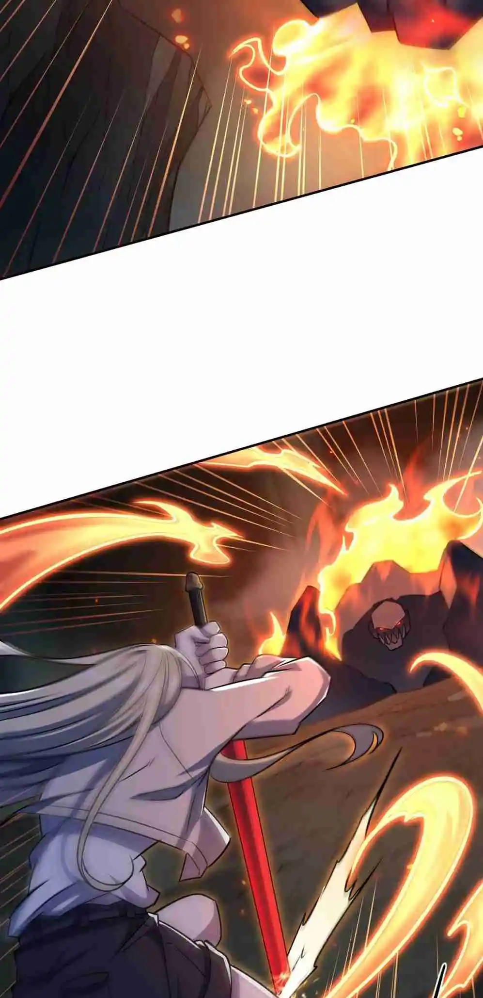 The Blood Princess and the Knight 308