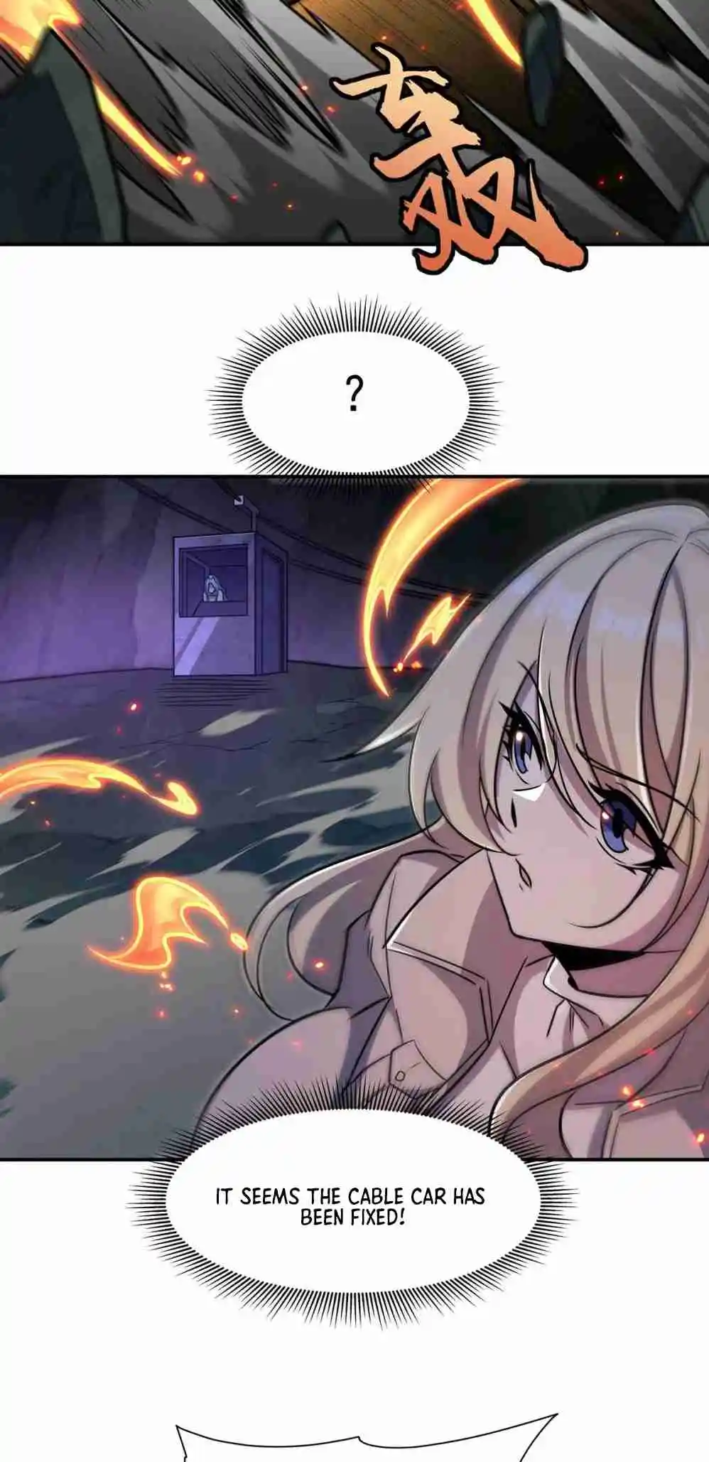 The Blood Princess and the Knight 308