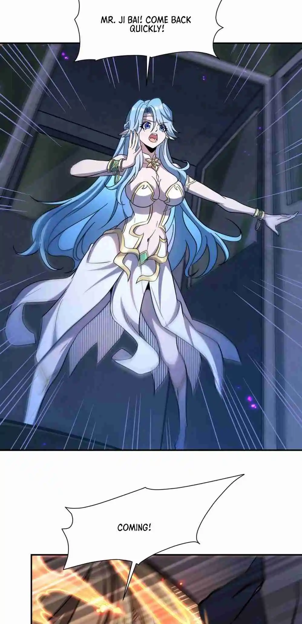 The Blood Princess and the Knight 308