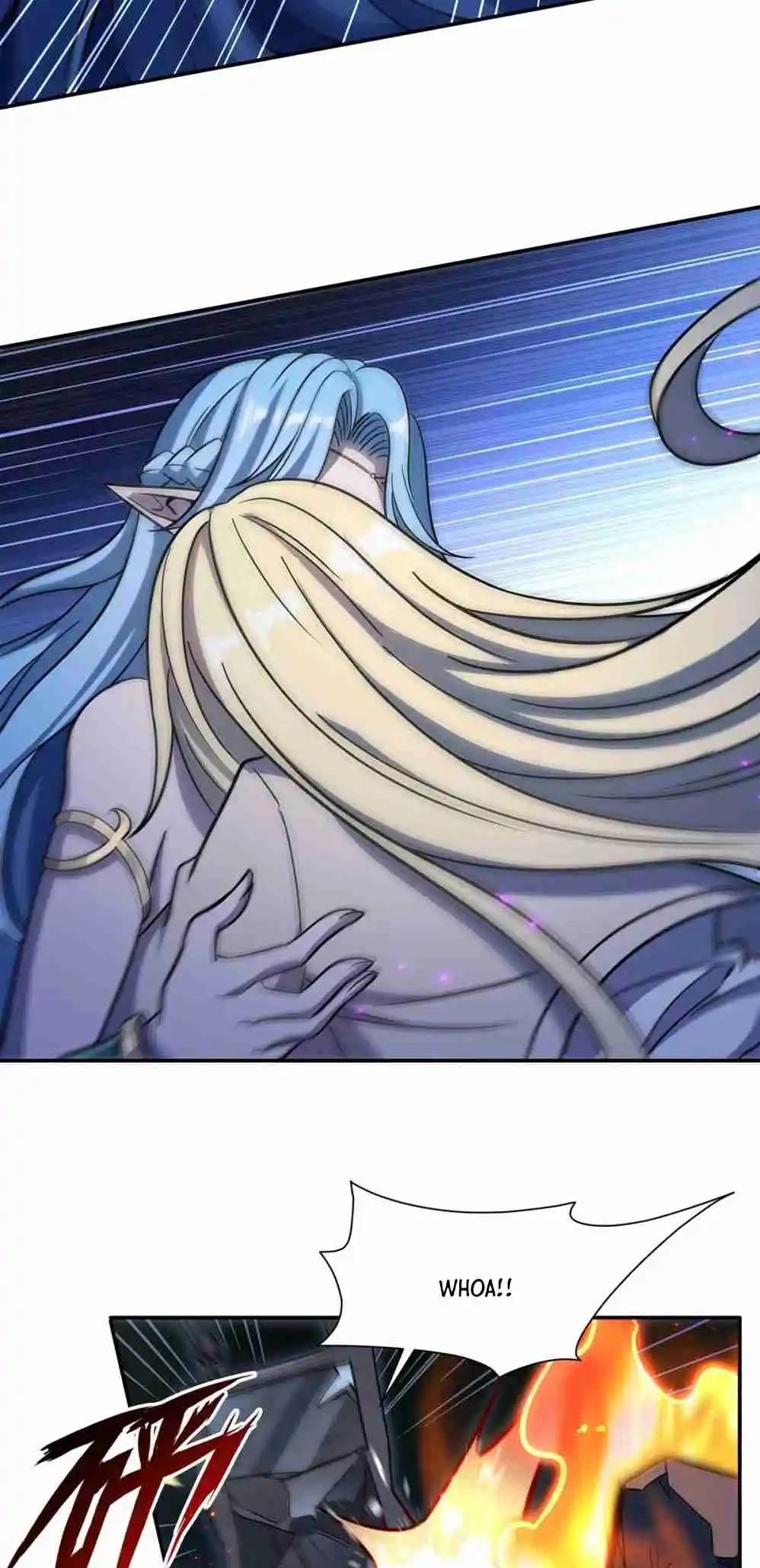 The Blood Princess and the Knight 308