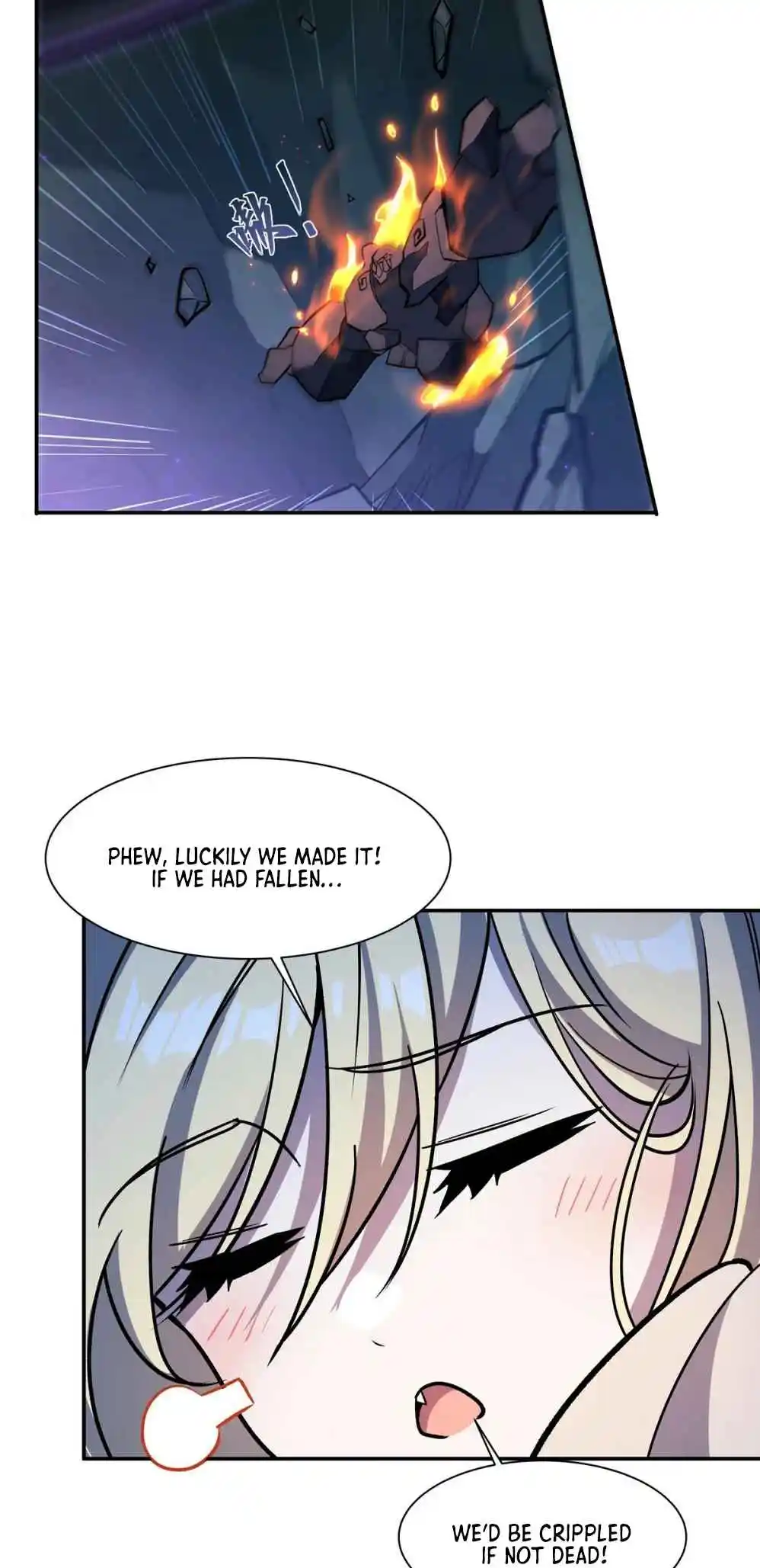 The Blood Princess and the Knight 308