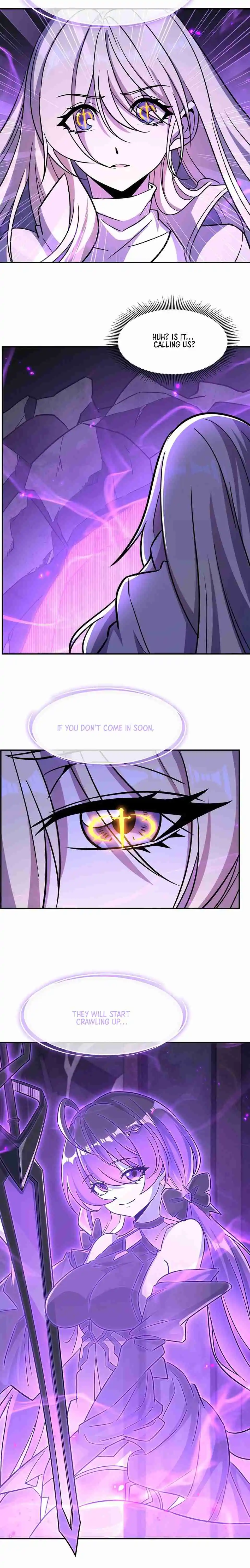 The Blood Princess and the Knight 308