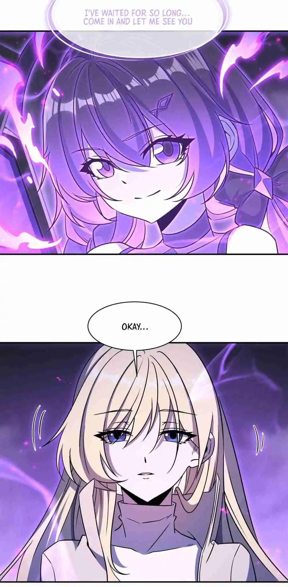 The Blood Princess and the Knight 309