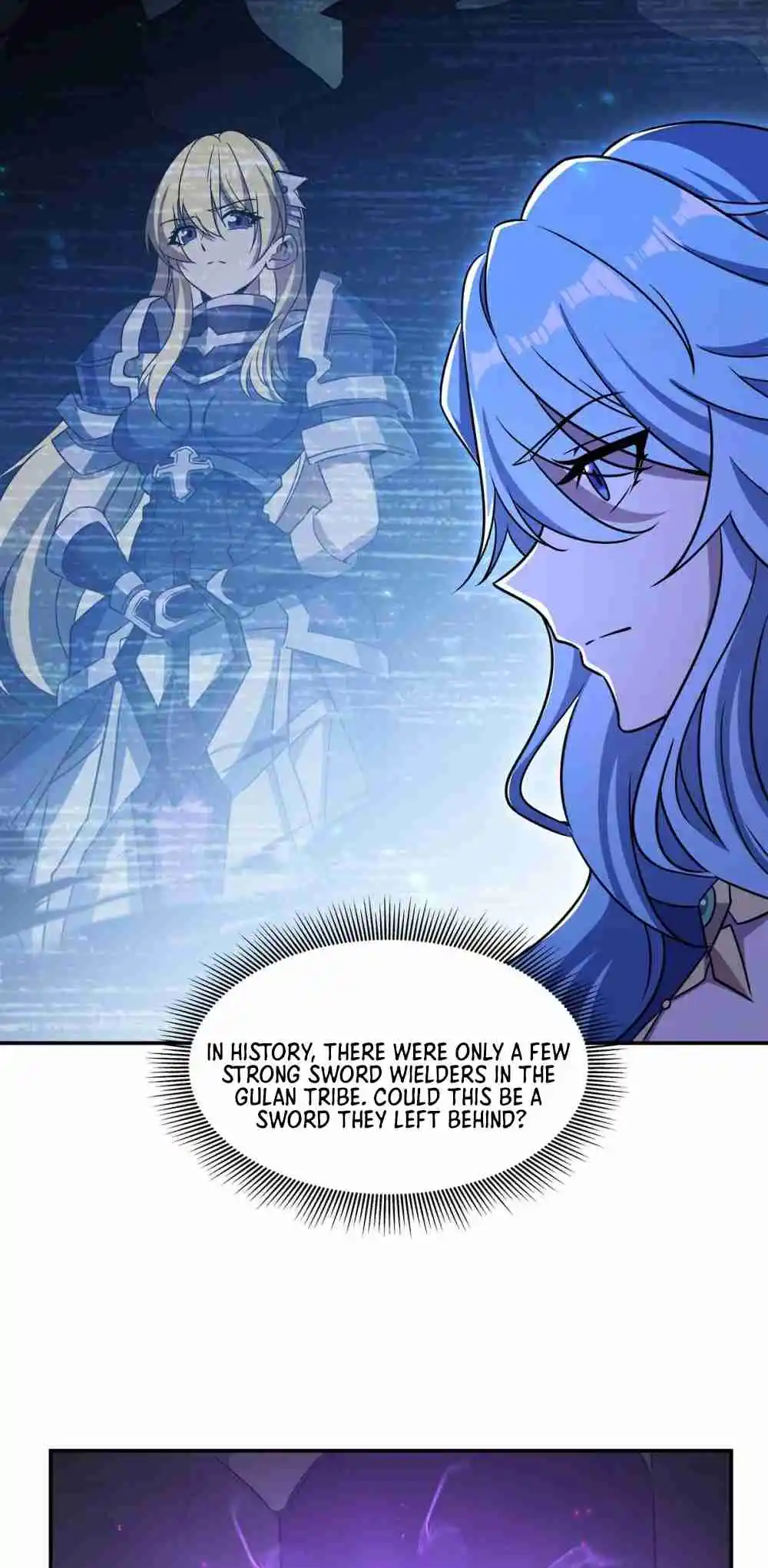 The Blood Princess and the Knight 309