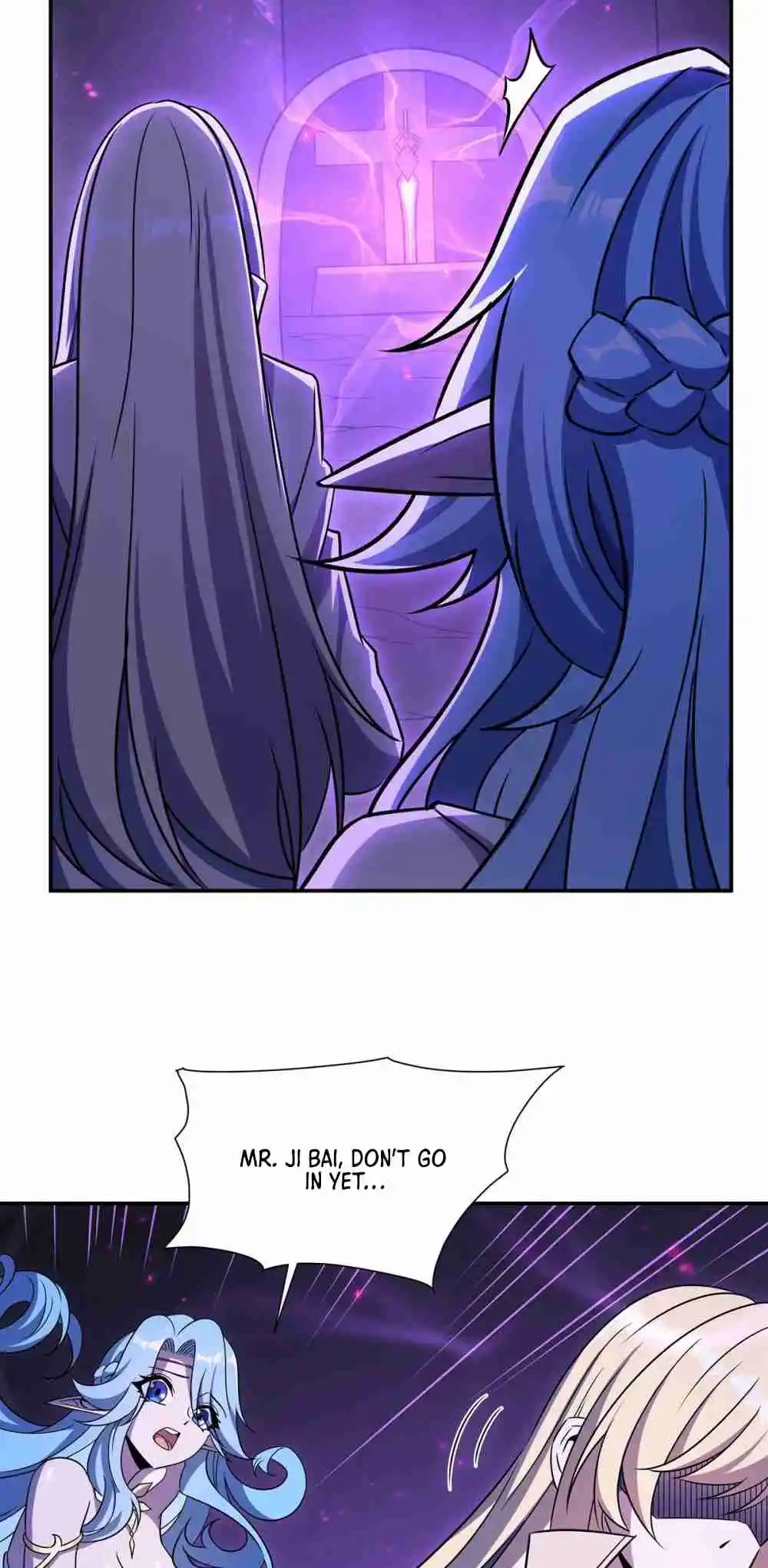 The Blood Princess and the Knight 309