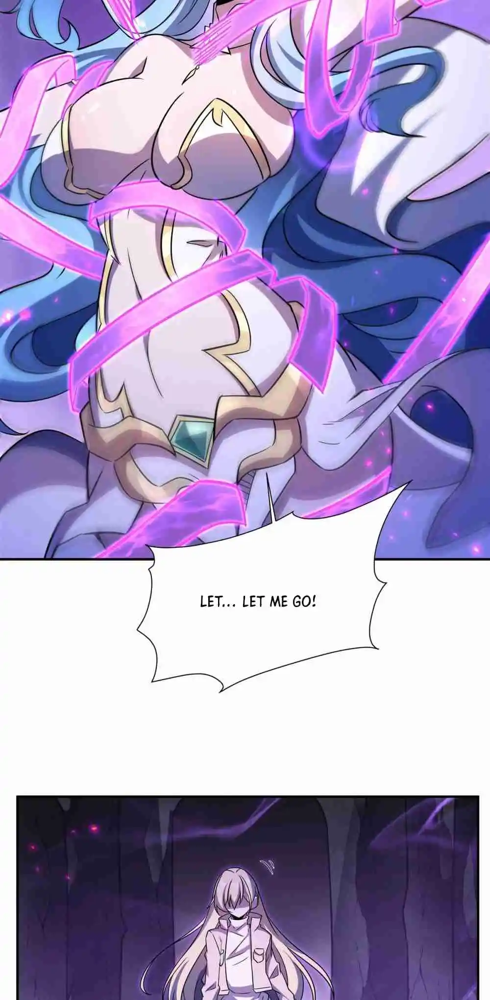 The Blood Princess and the Knight 309