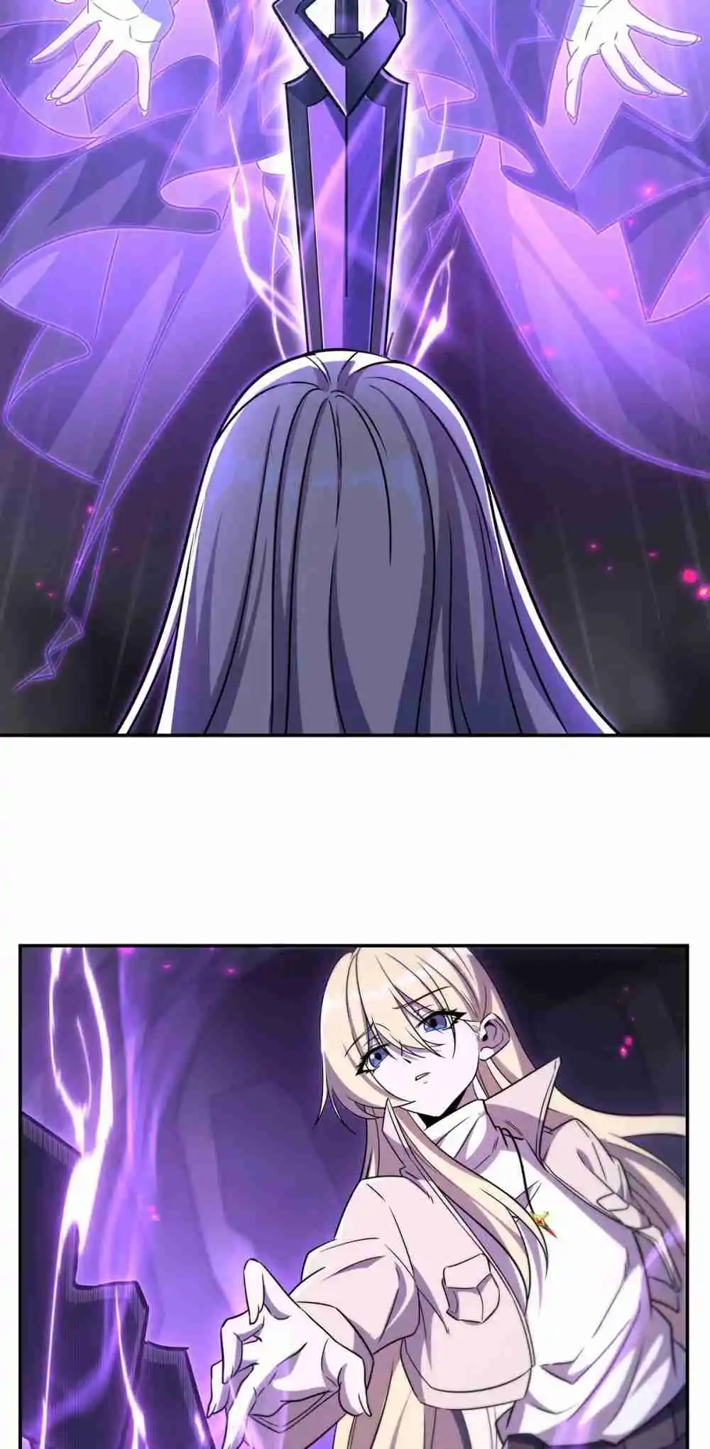 The Blood Princess and the Knight 309