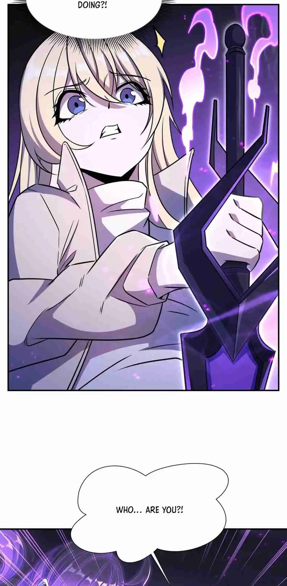 The Blood Princess and the Knight 309