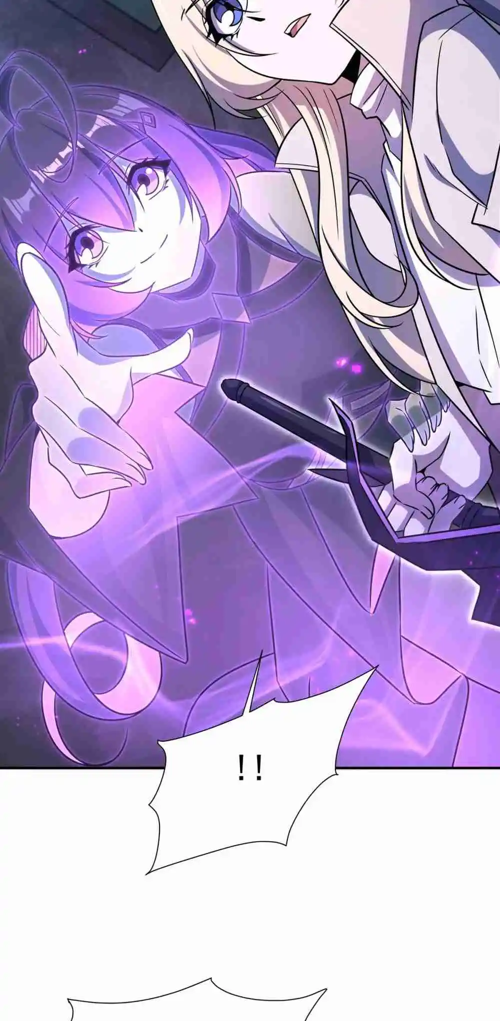 The Blood Princess and the Knight 309