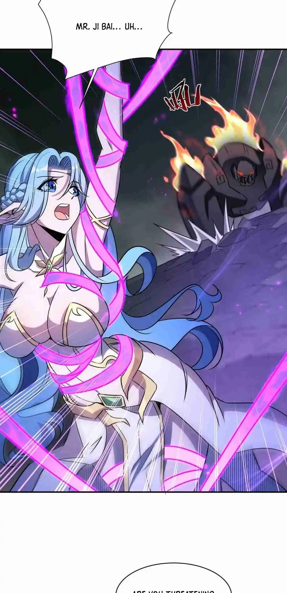 The Blood Princess and the Knight 309