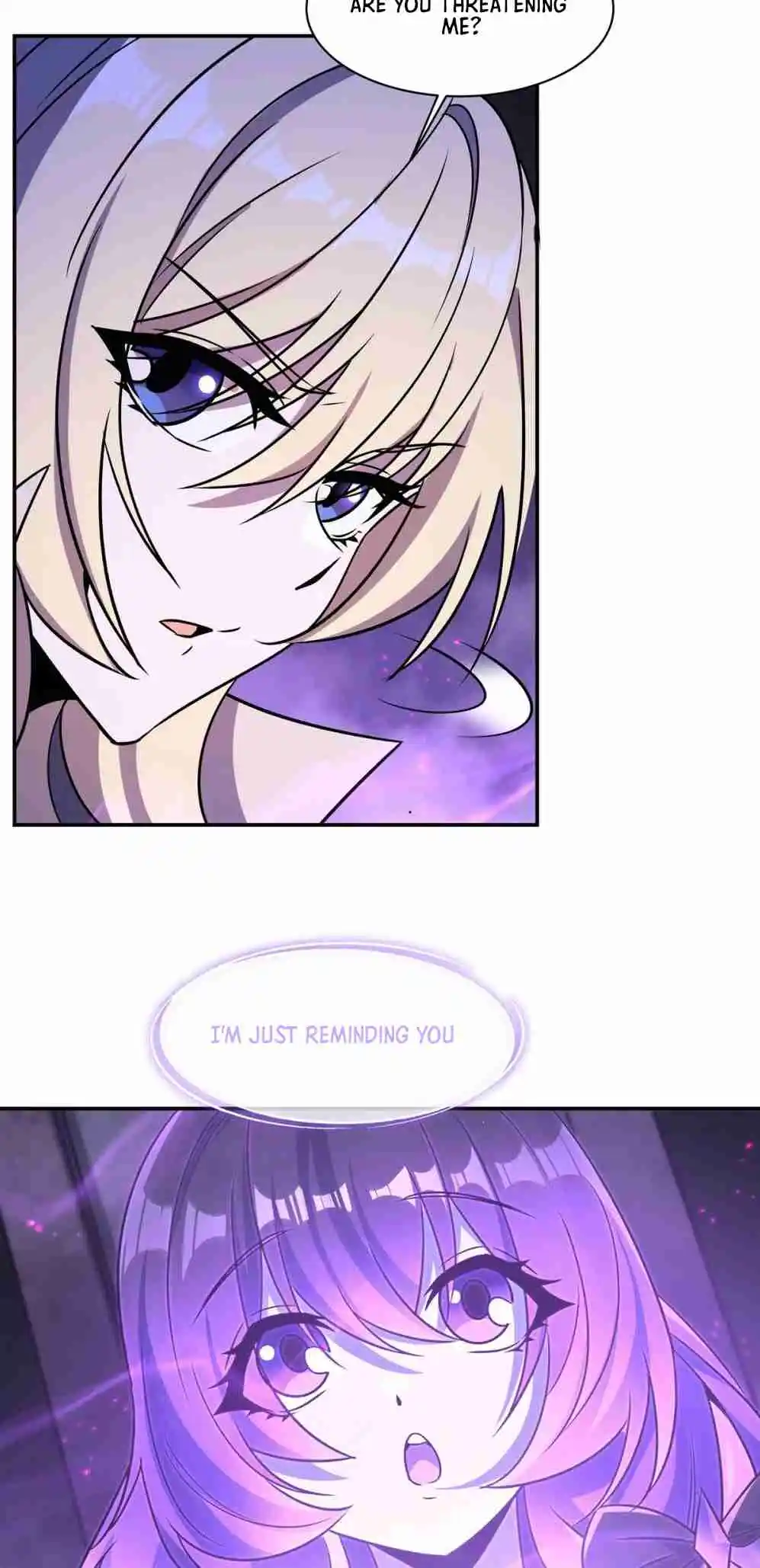 The Blood Princess and the Knight 309