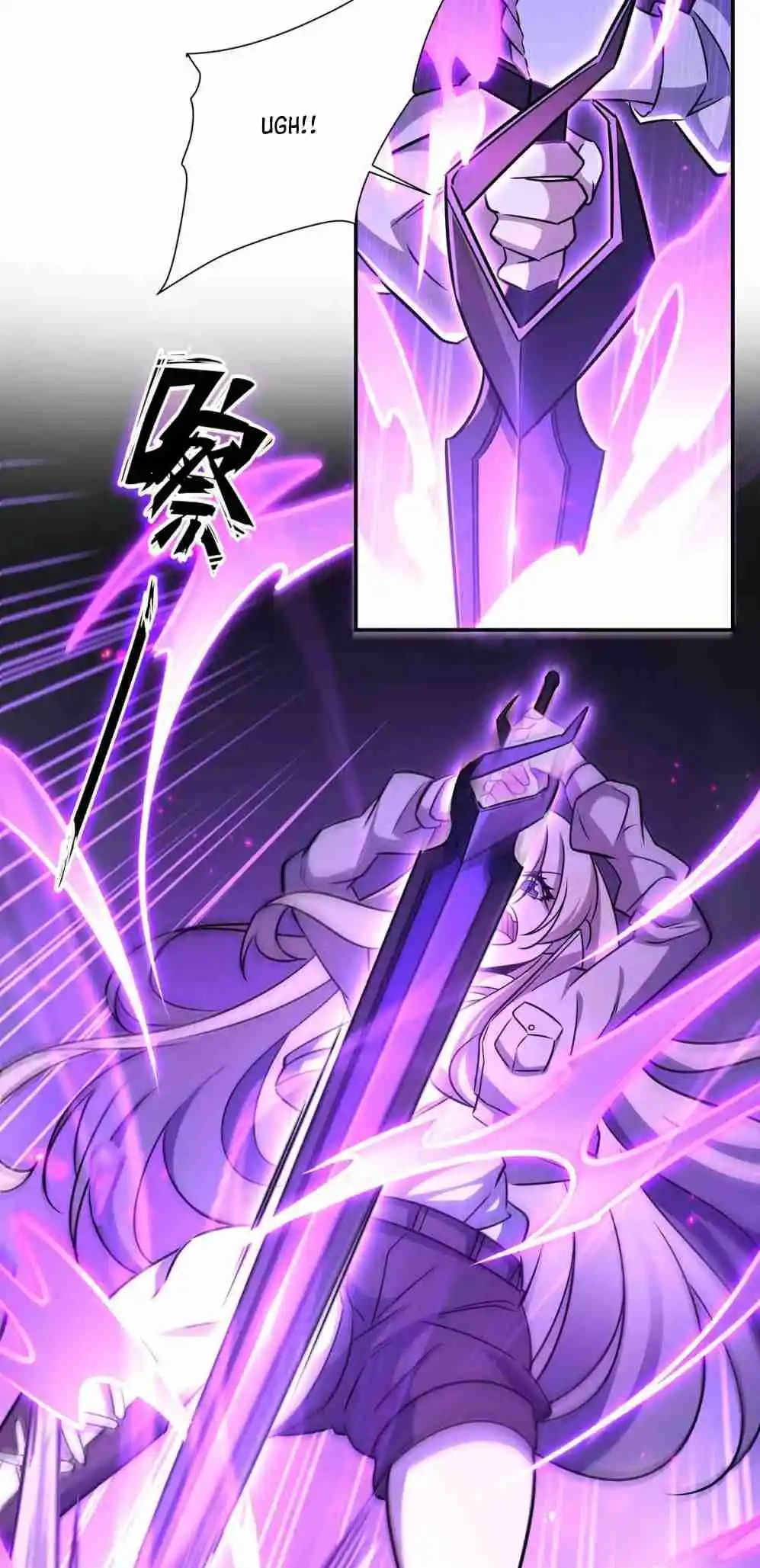 The Blood Princess and the Knight 309