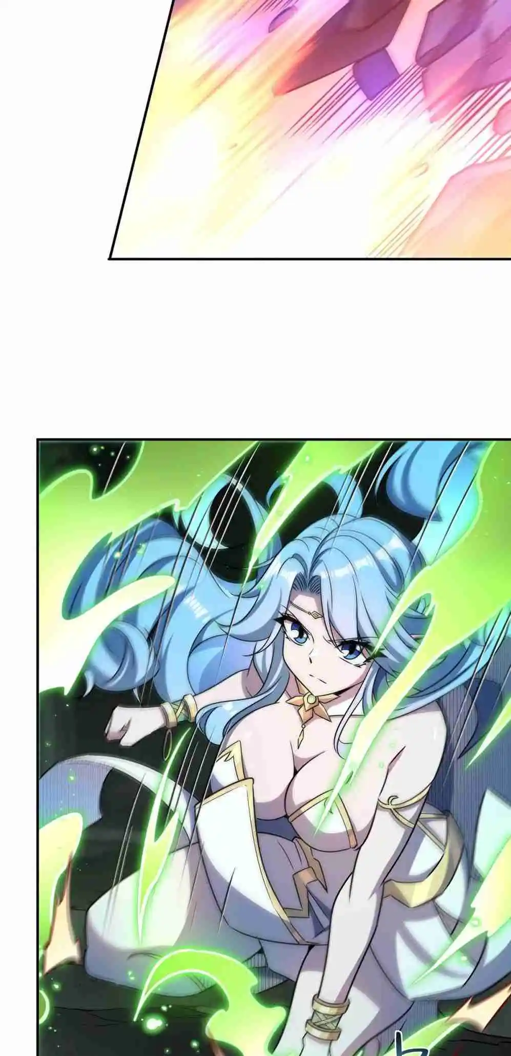 The Blood Princess and the Knight 309