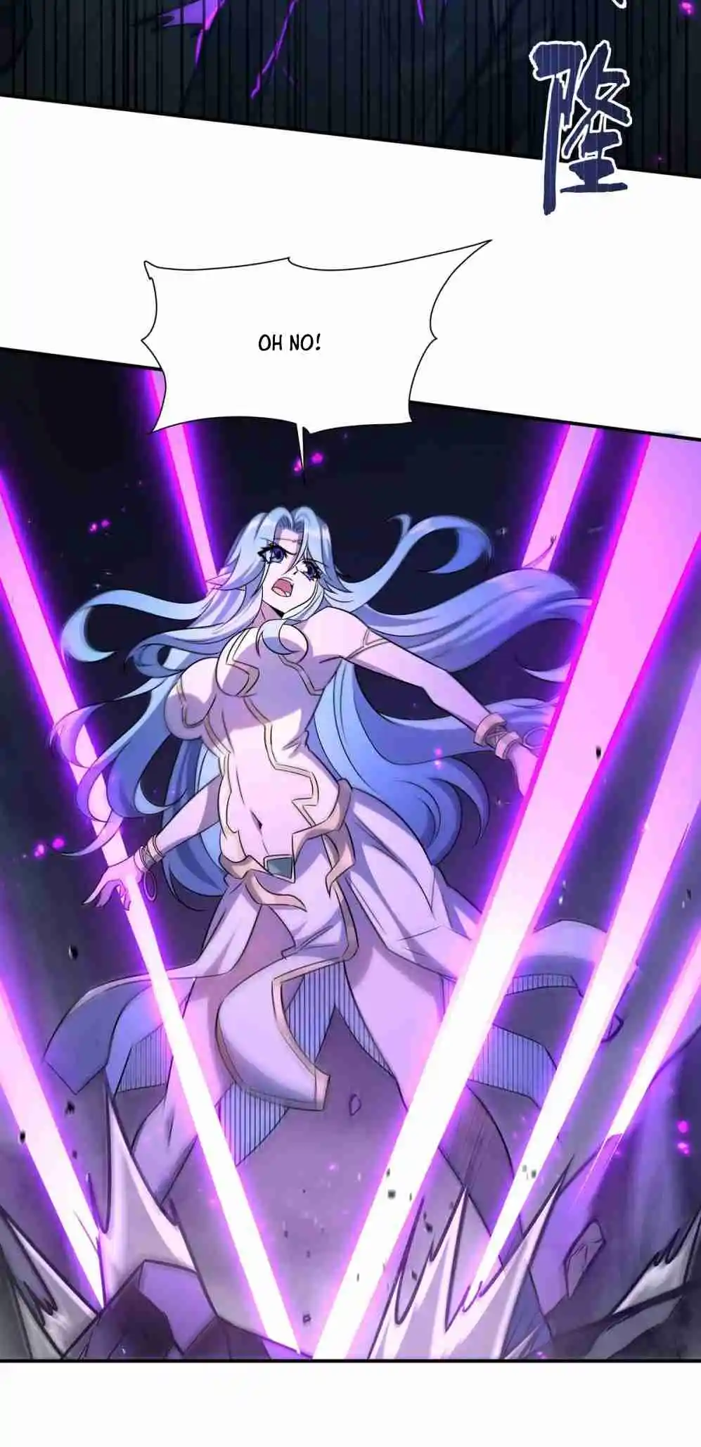 The Blood Princess and the Knight 309