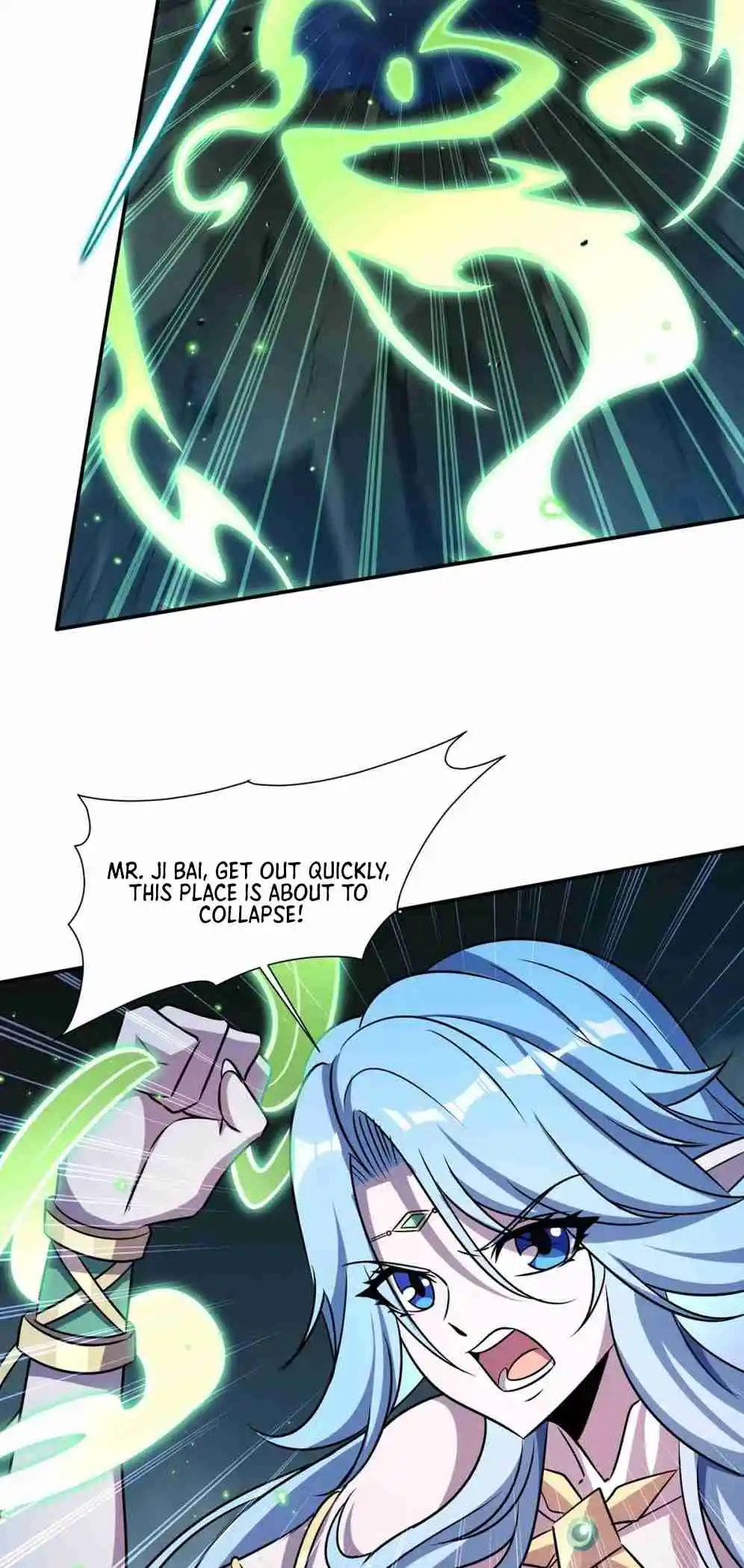 The Blood Princess and the Knight 309