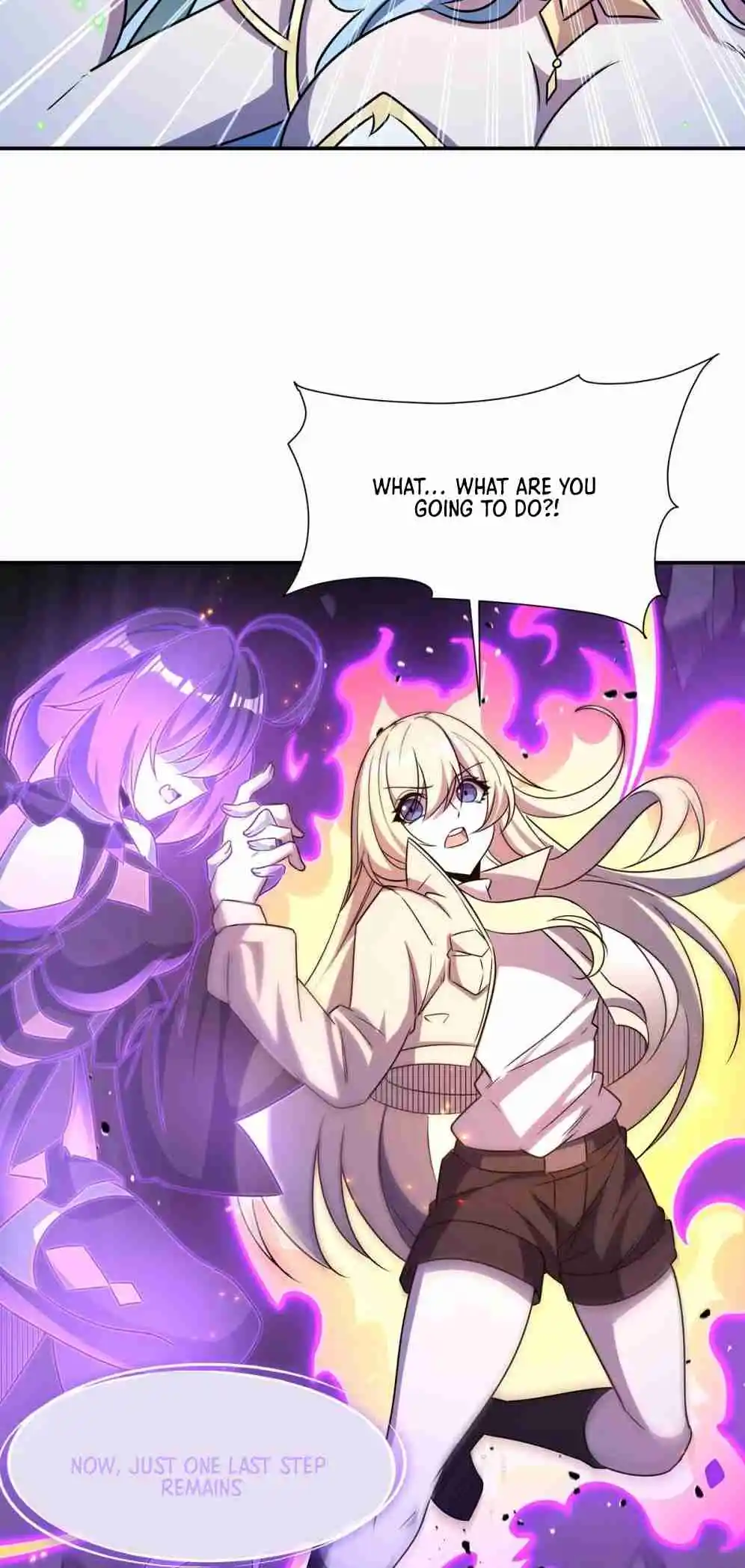 The Blood Princess and the Knight 309