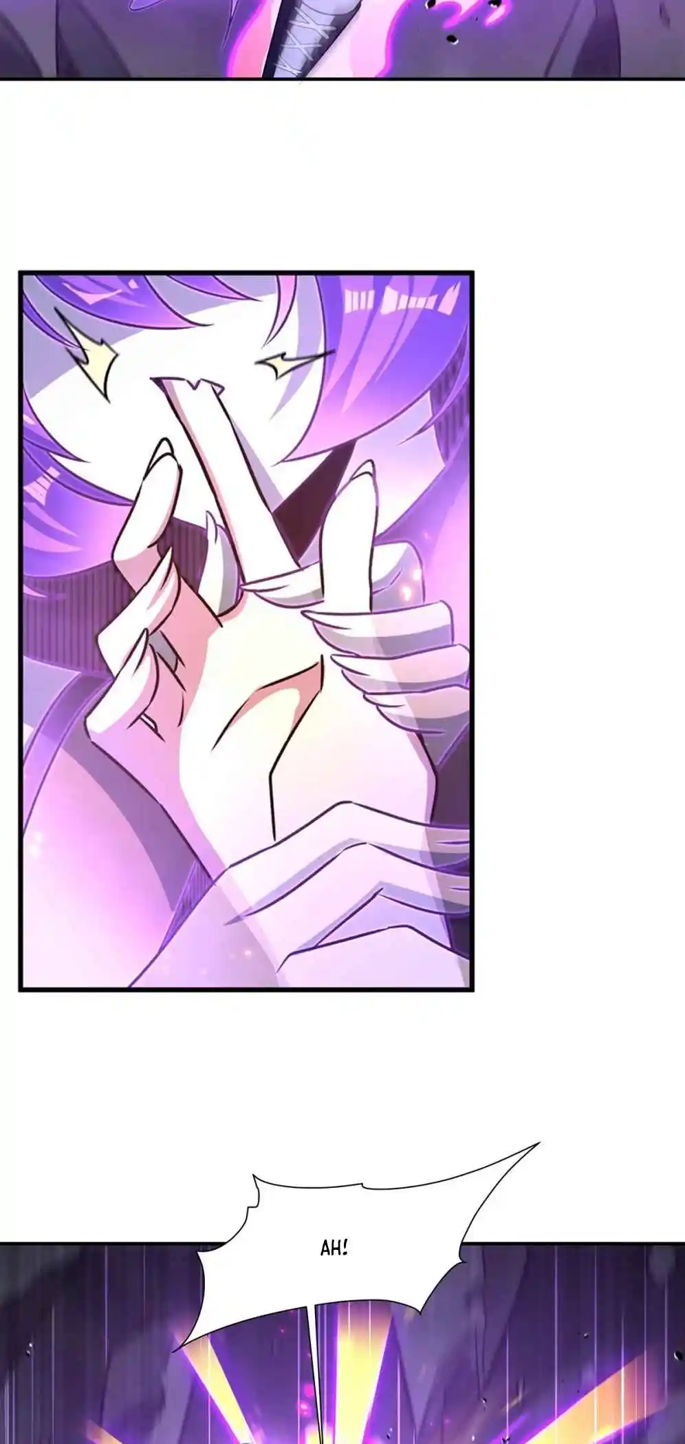 The Blood Princess and the Knight 309