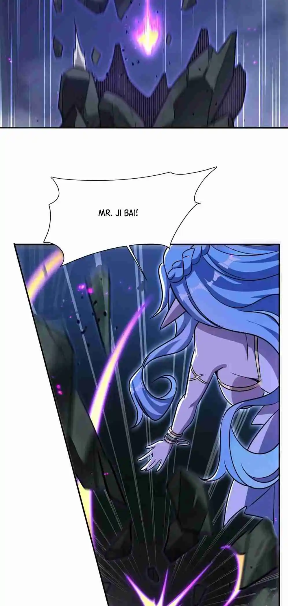 The Blood Princess and the Knight 309