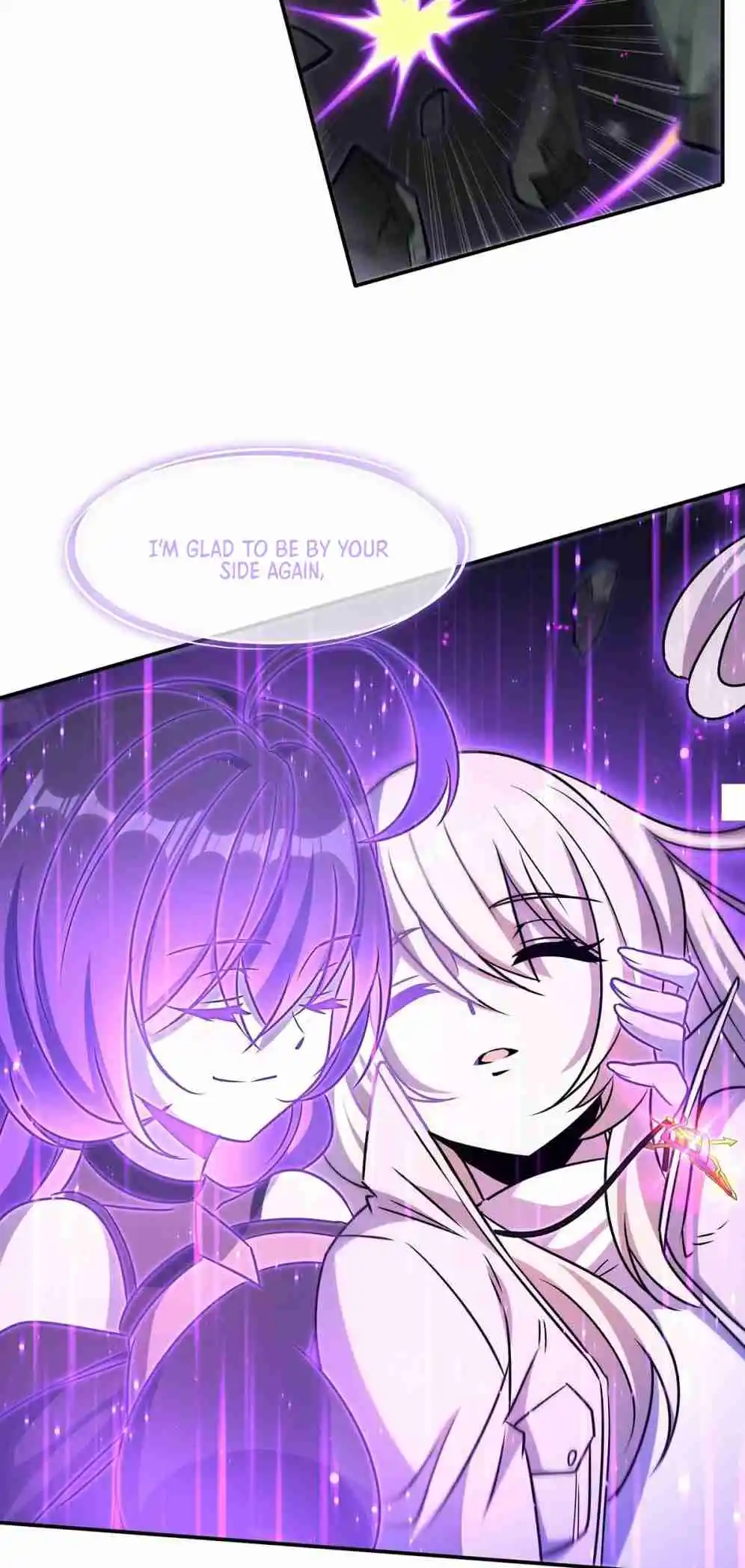 The Blood Princess and the Knight 309