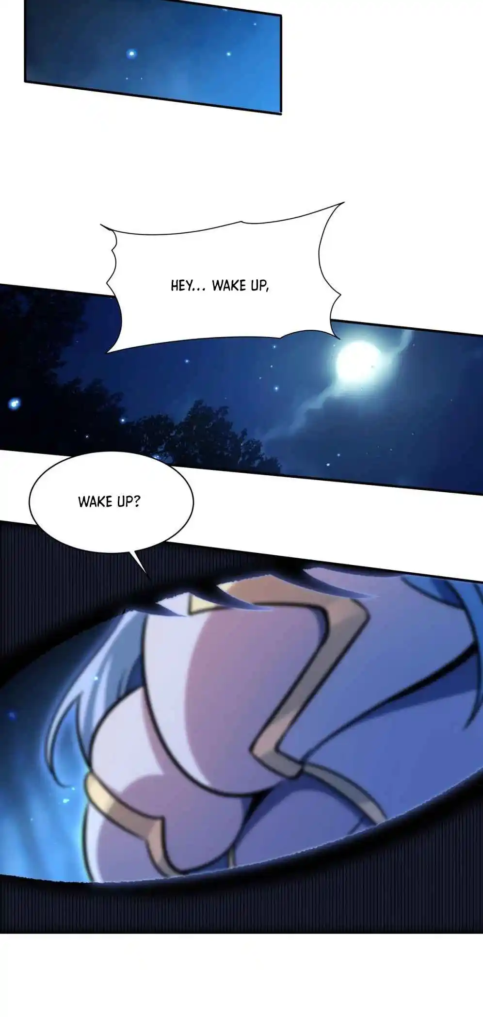 The Blood Princess and the Knight 309