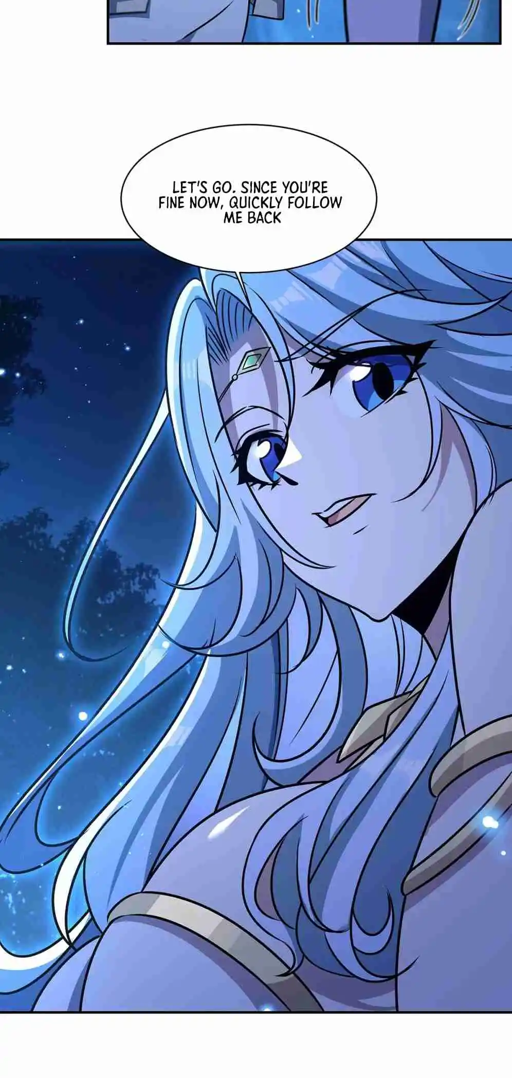 The Blood Princess and the Knight 309